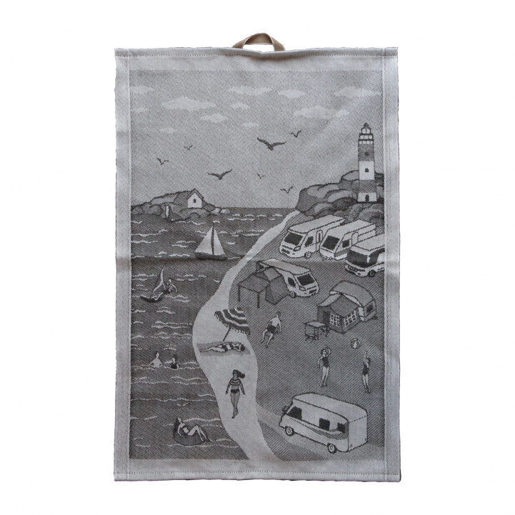 Royal Camping Kjøkkenhåndkle Smögen i gruppen Funnkroken / Tilbud hos Campmarket (77636)