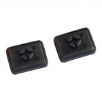 Milenco Falcon Gummiputer 2-p