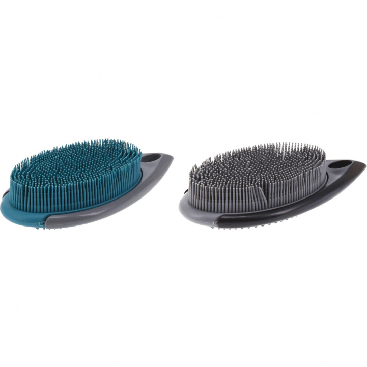 Klesvårdsbørste i gruppen Hjem & Innredning / Tekstiler / Tekstilrengjøring hos Campmarket (77683)