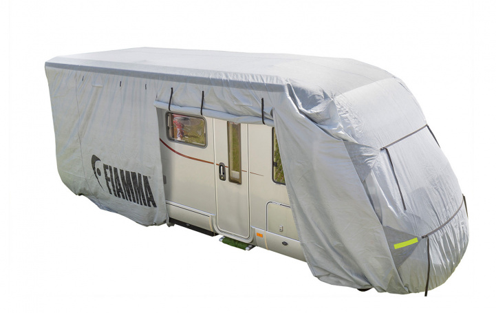 Fiamma Bobiltrekk Premium L i gruppen Campingvogn & Bobilt / Tekstilmatter & Overdrag / Overdrag hos Campmarket (77696)