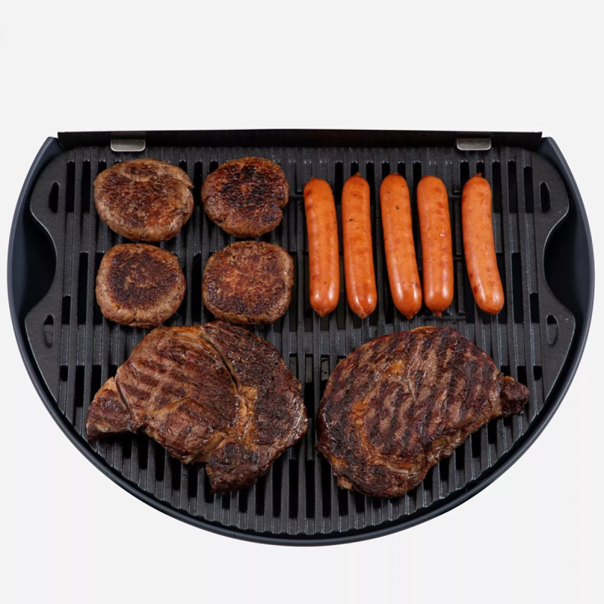 O-Grill 900 Gassgrill i gruppen Husholdning & Kjøkken / Griller / Gassgrill hos Campmarket (77719)