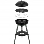 Cadac Gassgrill Carri Chef 40 Bbq/Dome