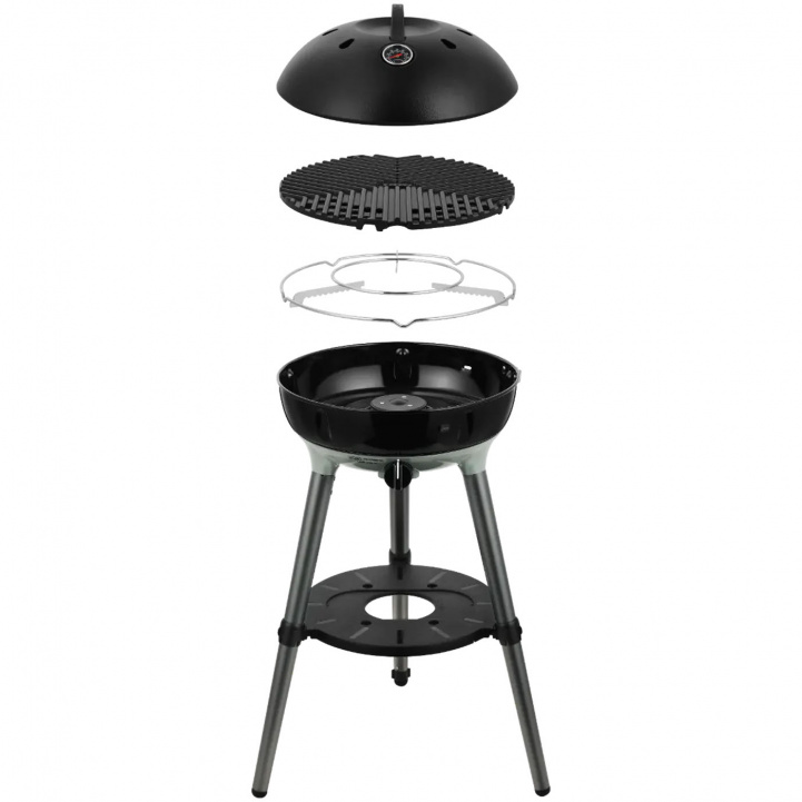 Cadac Gassgrill Carri Chef 40 Bbq/Dome i gruppen Husholdning & Kjøkken / Griller / Gassgrill hos Campmarket (77729)