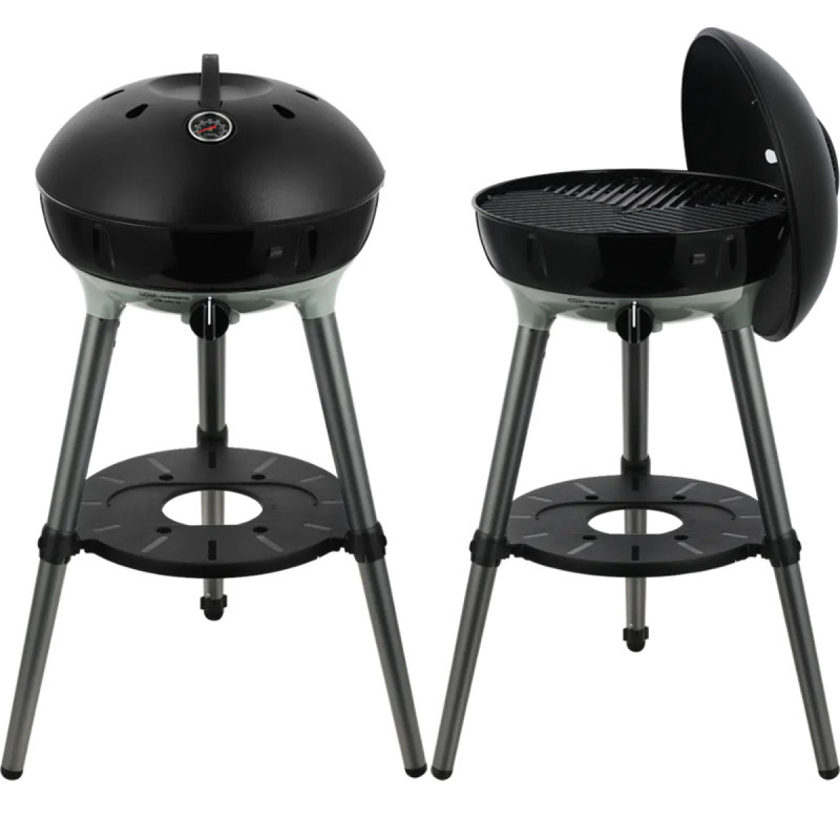 Cadac Gassgrill Carri Chef 40 Bbq/Dome i gruppen Husholdning & Kjøkken / Griller / Gassgrill hos Campmarket (77729)