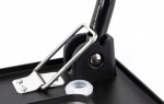 Bordstativ til Gassgrill Trolley