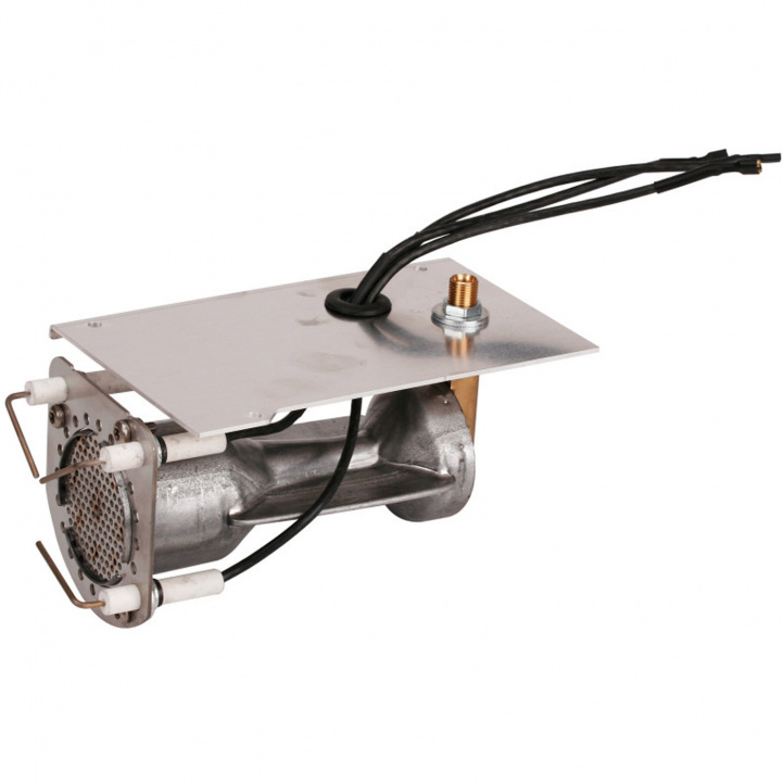 Alde Brännare 3010/3020/3030/3030 Plus i gruppen Campingvogn & Bobilt / Varme, Kulde & Ventilasjon / Alde / Alde Varmere hos Campmarket (77833)