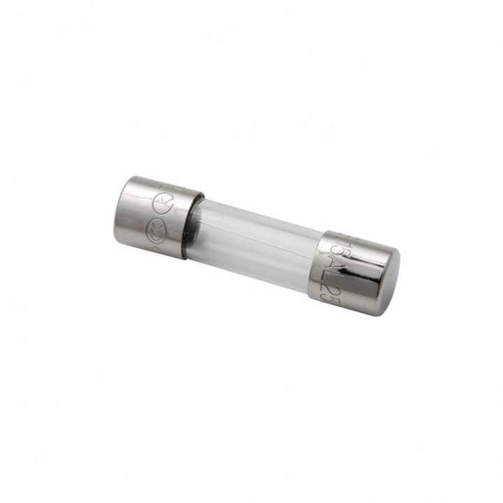 Alde Sikring Kretskort 3010/3020/3030/3030 Plus i gruppen Campingvogn & Bobilt / Varme, Kulde & Ventilasjon / Alde / Alde Varmere hos Campmarket (77835)