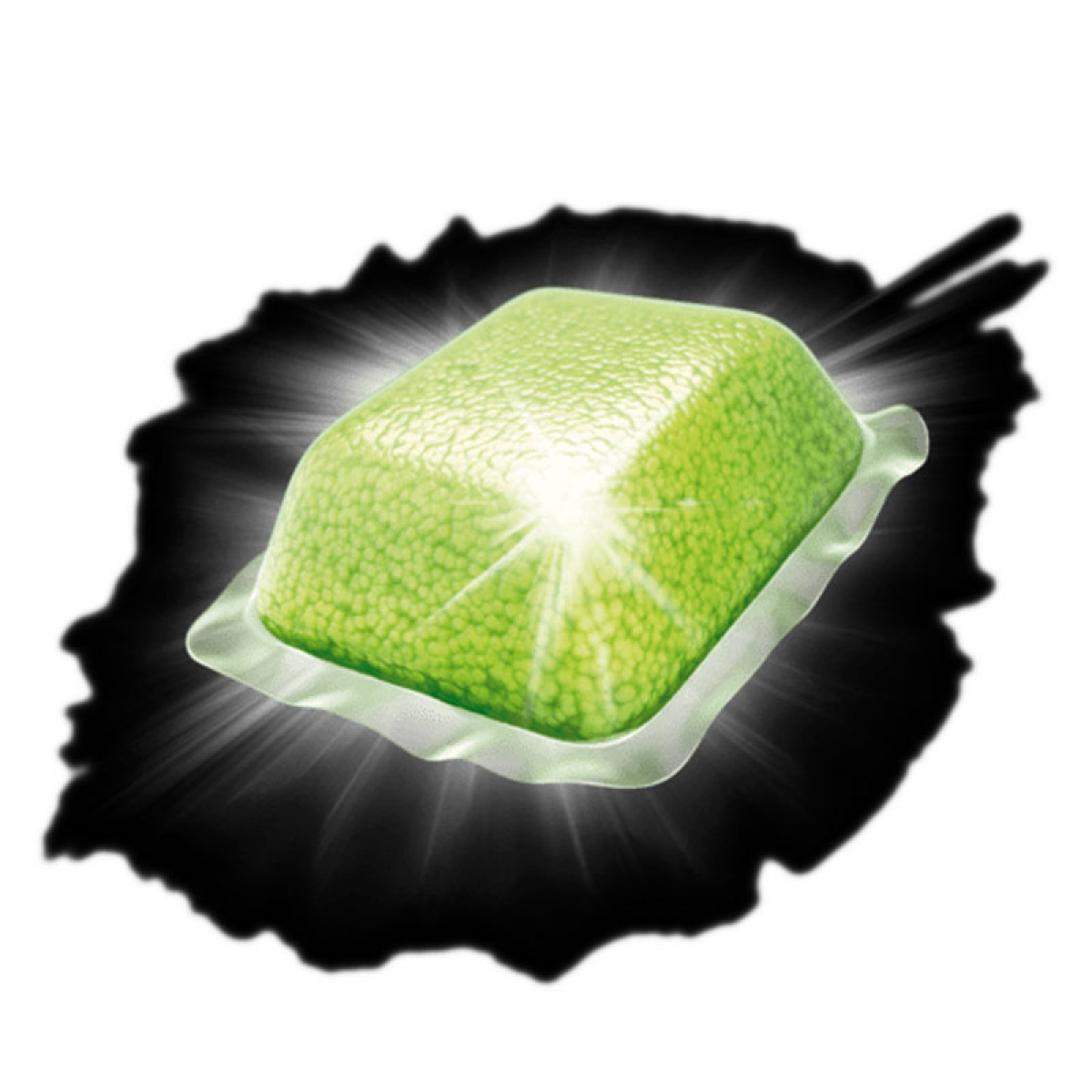 Dometic GreenCare Tabs 16 stk i gruppen Vann & Sanitær / Kjemi & Tilbehør / Toalett/Tank-rengjøring & Tilbehør hos Campmarket (77862)