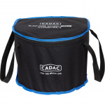 Cadac Gassgrill Safari Chef Compact Engangsflaske