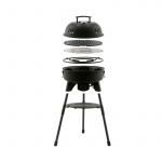 Mestic Gassgrill Best Chef MB-300 Mestic Gassgrill Best Chef MB-300