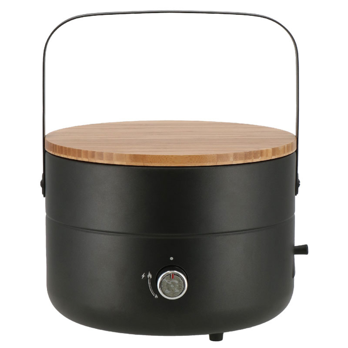 Mestic Gassgrill Mini Chef MB-100 i gruppen Husholdning & Kjøkken / Griller / Gassgrill hos Campmarket (77871)