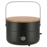 Mestic Gassgrill Mini Chef MB-100 Mestic Gassgrill Mini Chef MB-100