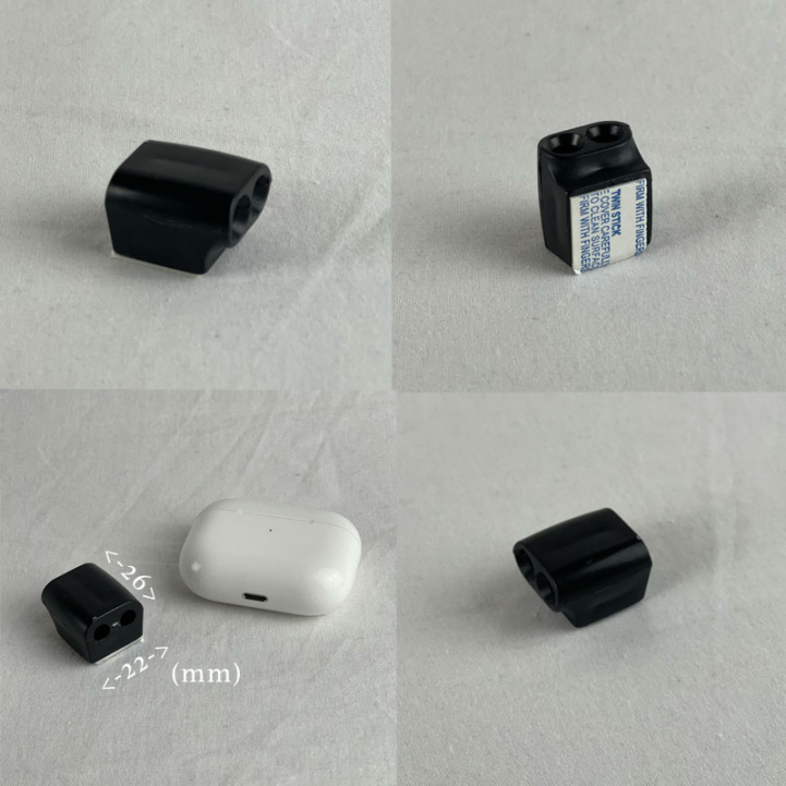 Viltavskrekk for kjøretøy i gruppen Annet / Sikkerhet hos Campmarket (77888)