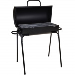 Kullgrill Sylinder