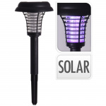 Insektfanger Solcelle Insektfanger Solcelle