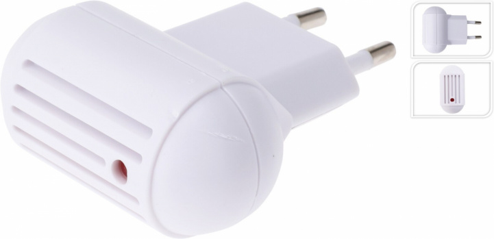 Elektrisk Myggspray i gruppen Vann & Sanitær / Skadedyrbekjempelse hos Campmarket (78035)