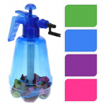 Vannballonger med Fyller