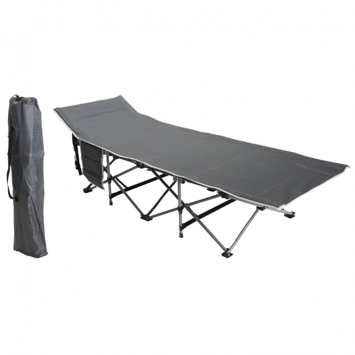 Camping seng i gruppen Campingmøbler / Møbler / Andre Møbler hos Campmarket (78087)