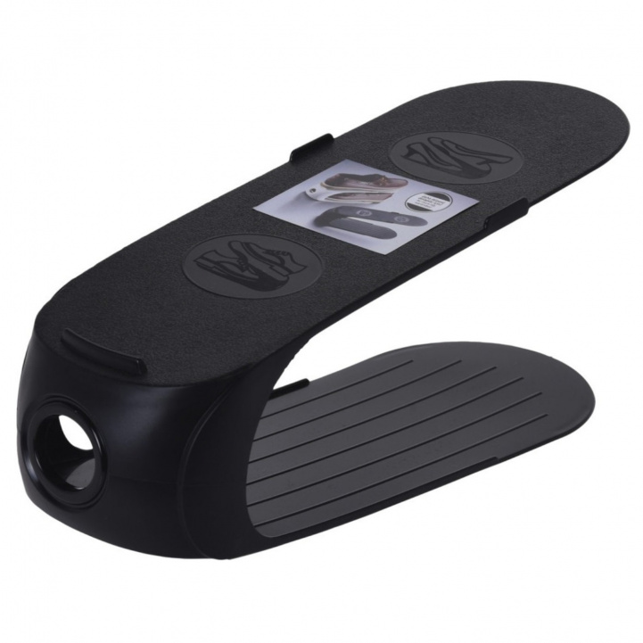 Skooppbevaring i gruppen Hjem & Innredning / Oppbevaring hos Campmarket (78128)