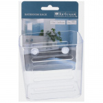 Baderomshylle 10x11xH8cm