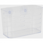 Baderomshylle 19 cm bred