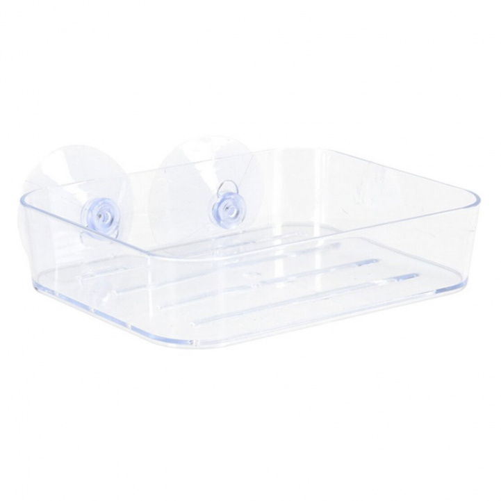 Baderomshylle 13,5x12x3,2cm i gruppen Vann & Sanitær / Baderomsartikler hos Campmarket (78136)