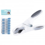 Klesklyper 20-pakning