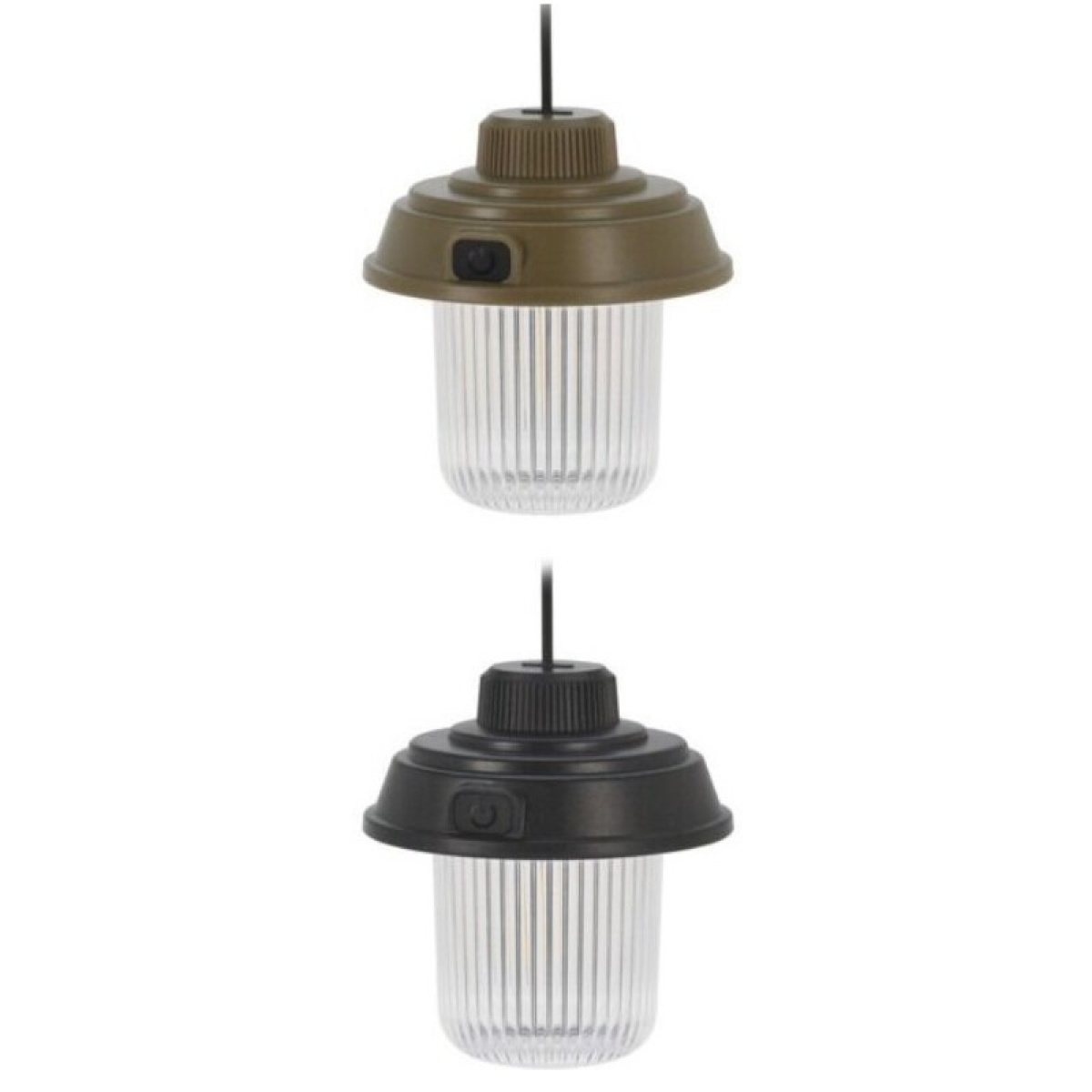 Campinglampe Henge Oppladbar i gruppen Hjem & Innredning / Belysning & Lykter hos Campmarket (78156)