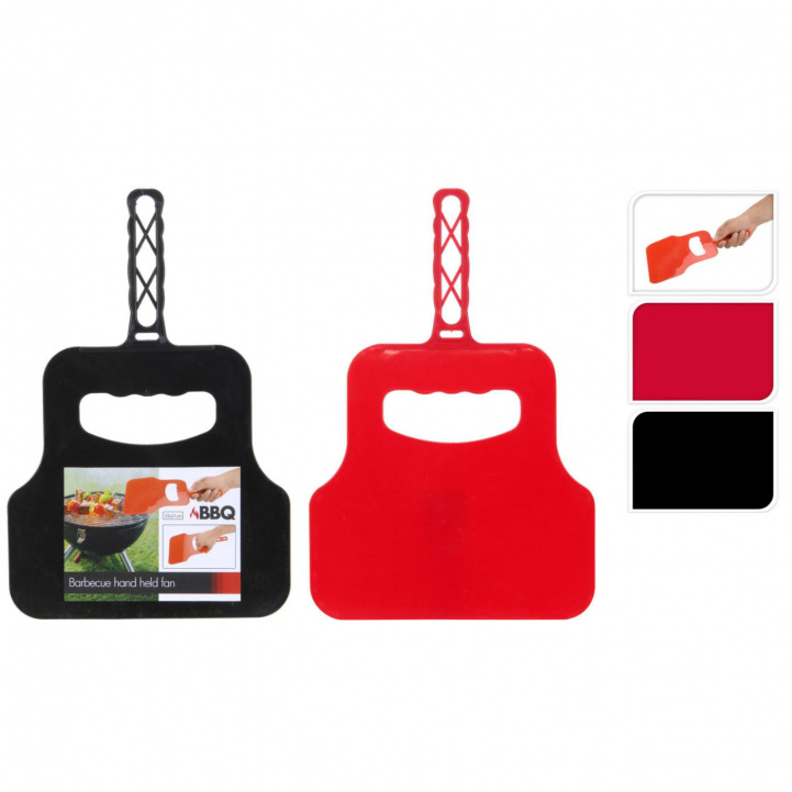 Grillvifte i gruppen Husholdning & Kjøkken / Griller / Grilltilbehør hos Campmarket (78168)