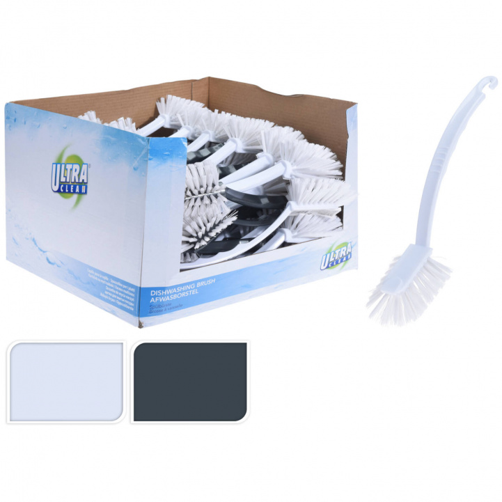 Oppvaskbørste i gruppen Husholdning & Kjøkken / Vask, Rengjøring & Oppvask / Oppvaskbørster hos Campmarket (78183)