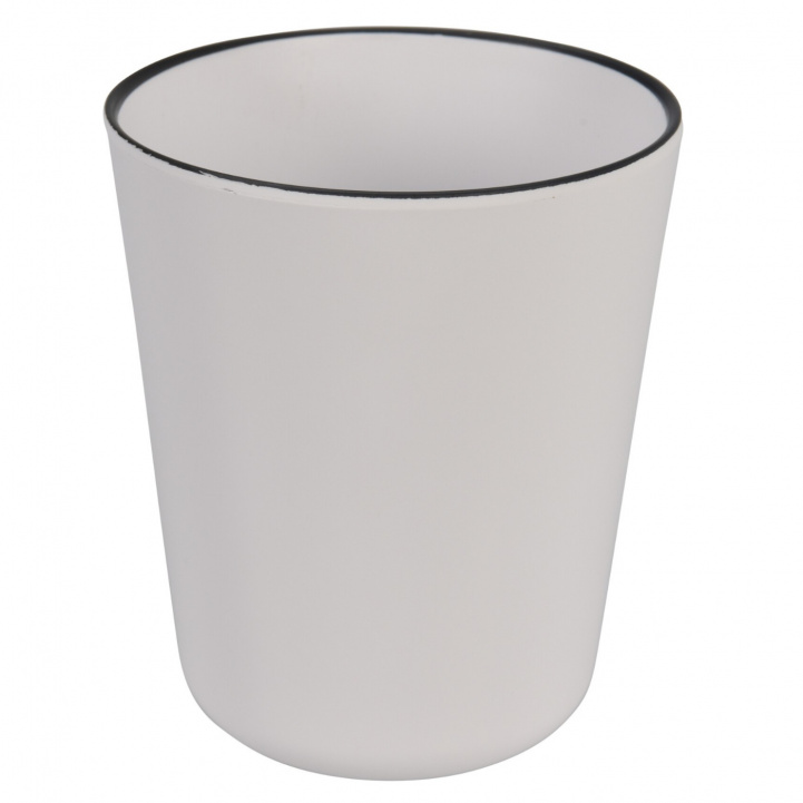 Mugg Tidløs 45cl i gruppen Husholdning & Kjøkken / Glass & Krus / Kopper og kaffekopper hos Campmarket (78231)