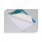 Ritblokk A4 Ritblokk A4