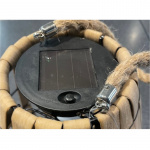 Lanterna Solcelle 30cm