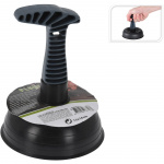 Avløpsrenser Med Håndtak