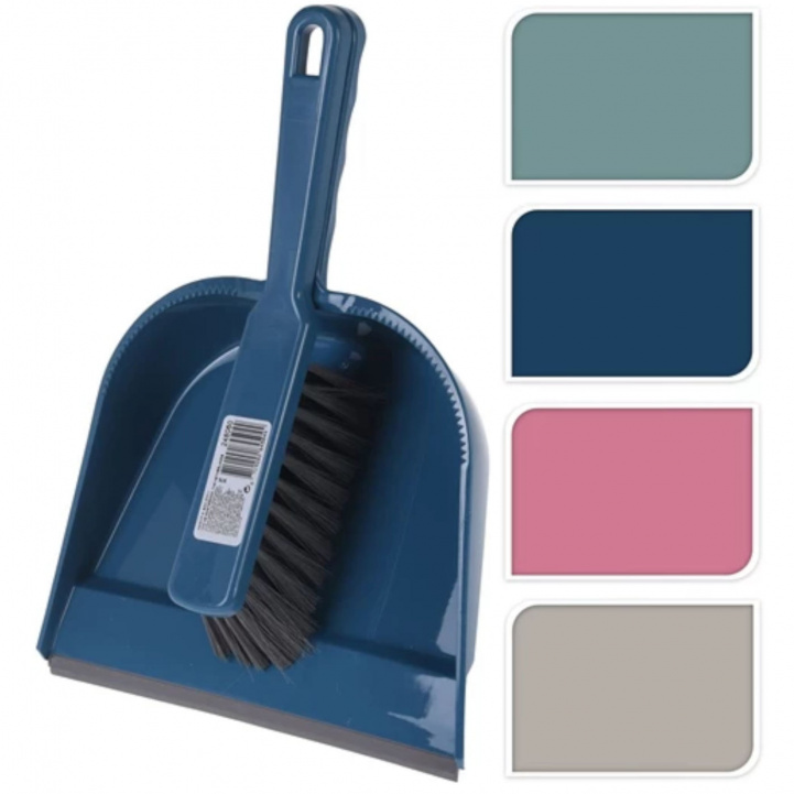 Søppel i gruppen Husholdning & Kjøkken / Vask, Rengjøring & Oppvask / Rengjøring hos Campmarket (78299)