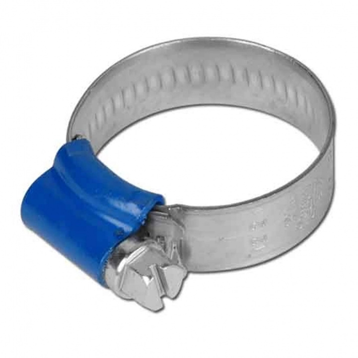 Slangklemme i gruppen Campingvogn & Bobilt / Gass og tilbehør / Gassregulatorer & Tilbehør hos Campmarket (78308)