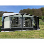 Walker Fortelt Scandic 300