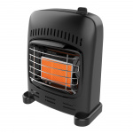 Sunwind Gasspeis Miniflame