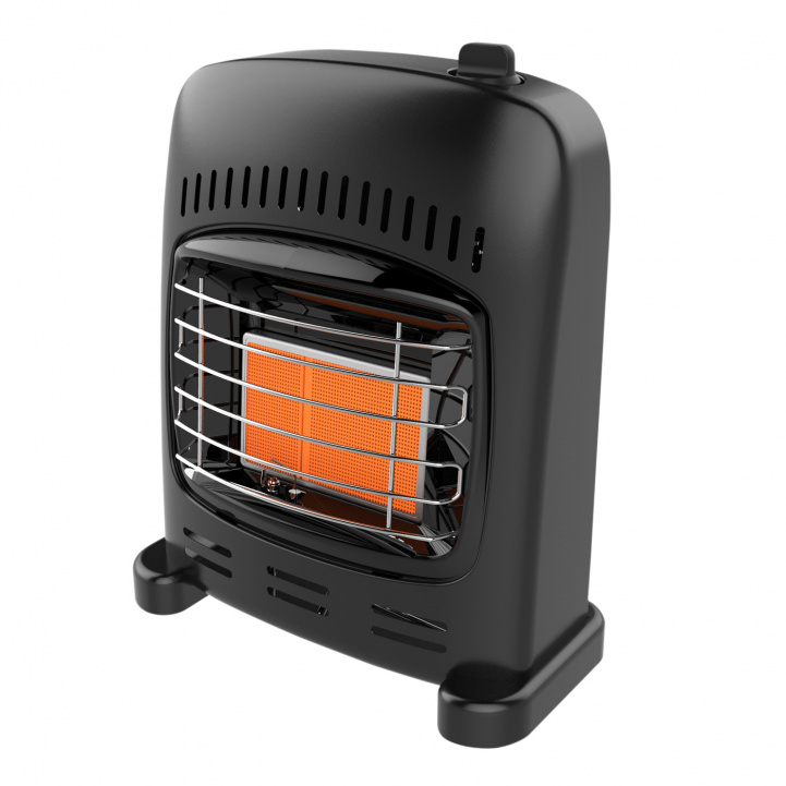 Sunwind Gasspeis Miniflame i gruppen Campingvogn & Bobilt / Varme, Kulde & Ventilasjon / Vifter & Peiser hos Campmarket (78313)