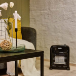 Sunwind Gasspeis Miniflame