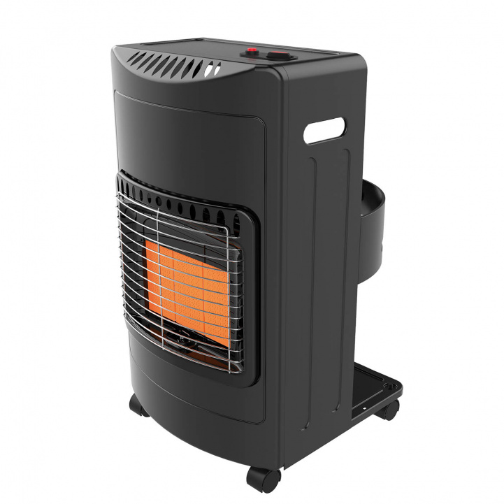 Sunwind Gasspeis Windflame i gruppen Campingvogn & Bobilt / Varme, Kulde & Ventilasjon / Vifter & Peiser hos Campmarket (78314)