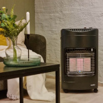 Sunwind Gasspeis Windflame