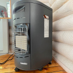 Sunwind Gasspeis Fan-tastic med vifte Sunwind Gasspeis Fan-tastic med vifte