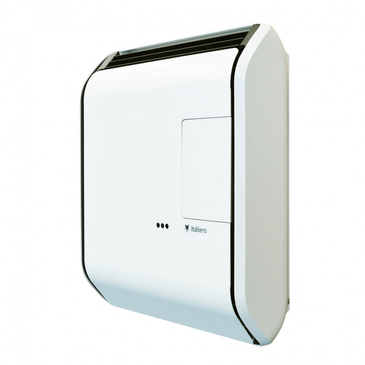 Italkero Gasspeis Eco SC18 i gruppen Campingvogn & Bobilt / Varme, Kulde & Ventilasjon / Vifter & Peiser hos Campmarket (78317)