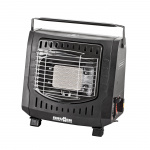 Brunner Gasspeis Devil Heather