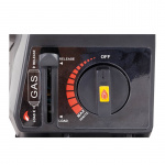 Brunner Gasspeis Devil Heather