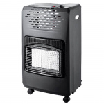 WeCamp Gassovn Keramikk