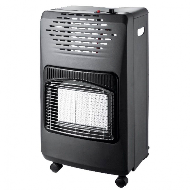 WeCamp Gassovn Keramikk i gruppen Campingvogn & Bobilt / Varme, Kulde & Ventilasjon / Vifter & Peiser hos Campmarket (78319)