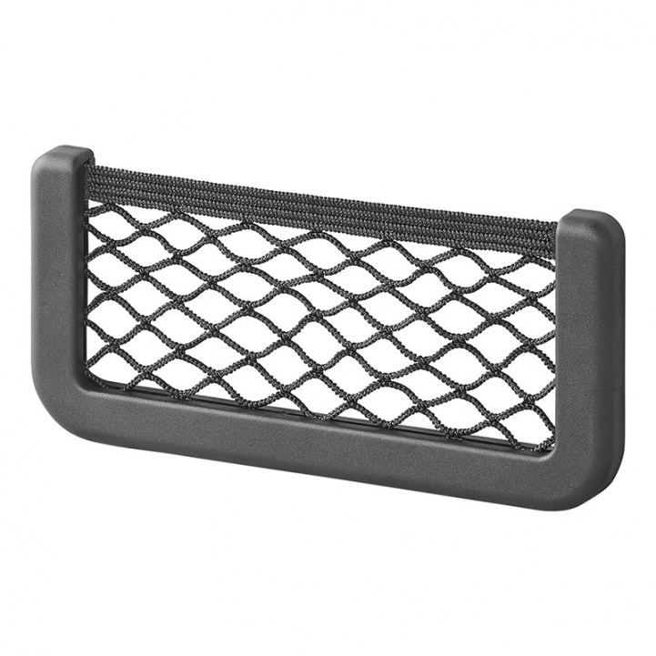 ProPlus Oppbevaringsnett Elastisk 17x8 cm i gruppen Campingvogn & Bobilt / Chassis / Annet hos Campmarket (78325)
