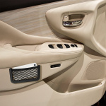 ProPlus Oppbevaringsnett Elastisk 17x8 cm